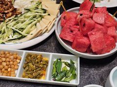 -李记饺子·熏酱东北菜(欢乐谷店)