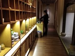 -竹里馆 ·茶食(奥体店)