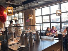 -快乐小羊(富强中路店)