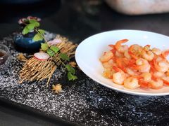厢房手工虾仁-柒厢食事雅谈