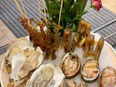 -金龙·打边炉(南京西路店)