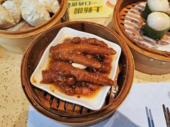 -点都德(海岸城店)