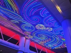 -海心沙亚运公园