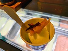 北平冰匠冰淇淋（现烤桃酥冰淇淋）-和平菓局(王府井店)