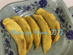 牛肉锅贴-老新隆牛肉锅贴(新街口店)