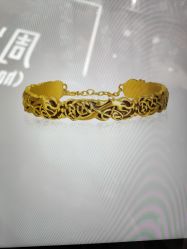 -周生生Chow Sang Sang(苏州中心南区店)