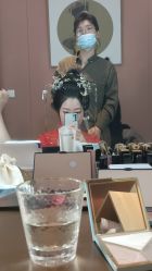 -盘子女人坊古装写真摄影(南京总店)