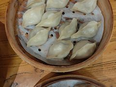 -老边饺子馆(中街店)