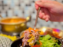 -釜山火炉·海鲜烤肉(紫藤路店)