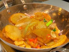 -绿茶餐厅(广州天河城店)