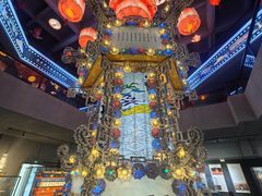 -中国彩灯博物馆