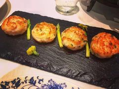 -Yan Ting 宴庭中餐厅(上海静安瑞吉酒店)