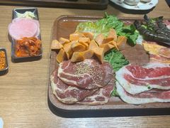 -乌拉烤肉(如皋首店)