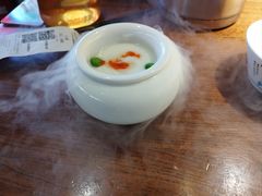 -师味葱扒虎头鲤·水席洛阳菜(元华店)
