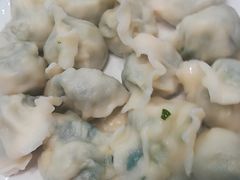 鸡蛋粉丝白菜饺-宏天寶·北京烤鸭(宾馆西路2店)