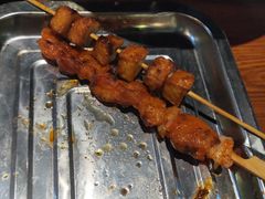 -老熟人串吧家常菜(旧宫店)