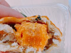红豆蛋黄酥-鲍师傅糕点(春熙路店)