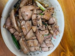 -无名氏面馆(邮电路店)