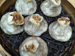 -百年尹氏汤包(湖南路狮子桥店)