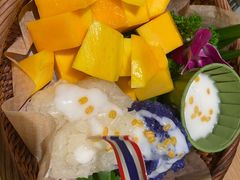 -mango tree芒果树(万象城店)