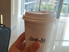 -Seesaw Coffee(环贸iapm店)