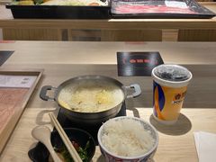 -吉野家 (新街口外大街店)