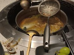 -海汕记·潮汕鲜牛肉火锅·自助