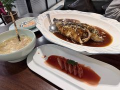 -山外山·林语花园餐厅