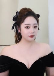 -LOVINA洛维娜婚纱礼服