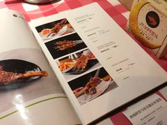 -西域阿里马新疆菜·清真(桂花路店)