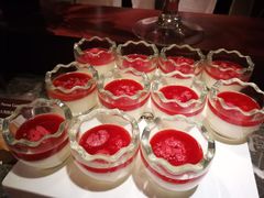 -长沙北辰洲际酒店-兰调全日餐厅