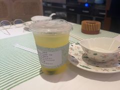 -桂满陇·杭州小馆(巴黎春天浦建店)