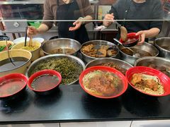 -小无锡面馆