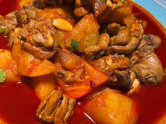 -阿西娅食府(中关村店)