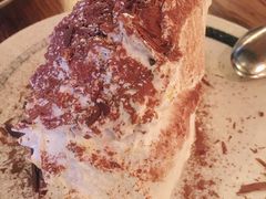 提拉米苏-PIZZA BIANCA(民园店)