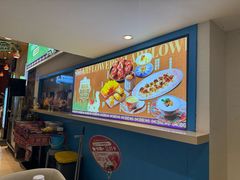 -撒拉花儿·新疆菜·清真(太阳宫店)