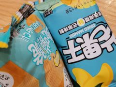 -嗲嗲的椰子鸡(亚龙湾总店)