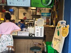 -茶百道(中医大省医院店)