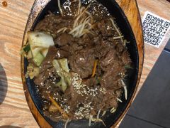 -Myeongdong North Strathfield