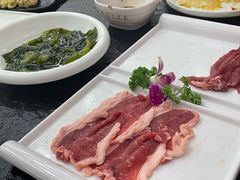 -常赢三兄弟·清真涮肉(崂山路总店)
