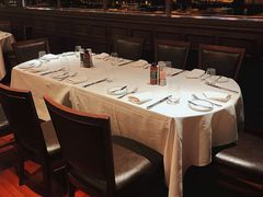 -Wolfgang’s Steakhouse 沃夫冈牛排馆(上海白玉兰广场店)