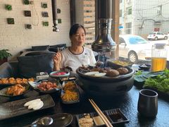 -炭虎烤肉(桂林路店)