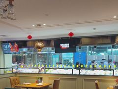 -新海渔港·胶东海鲜家常菜·家宴(奥体中心店)