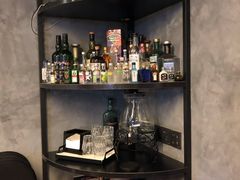 -BE NORMAL CAFE(霞溪路店)