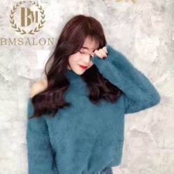 -BM SALON