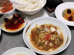 -阿毛饭店·宁波老字号(儿童公园旗舰店)