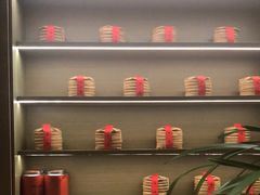 -荷风细雨·中国茶宴(世纪大道店)
