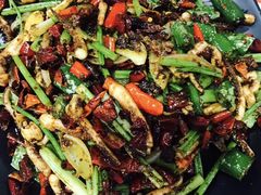 -阆辣荟餐饮(老味道8年·古城店)