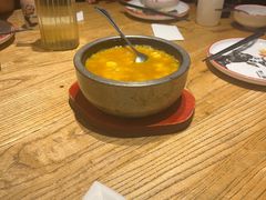 -新白鹿餐厅(爱琴海购物中心店)