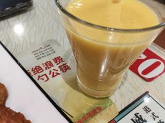 -香港威特瑞茶餐厅(小白楼音乐厅店)